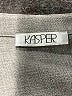 Kasper Gray Cardigan Size 0X (estimated) - photo 7