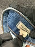 Madewell Blue Jeans Size 26 waist - photo 8