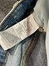 Madewell Blue Jeans Size 26 waist - photo 9