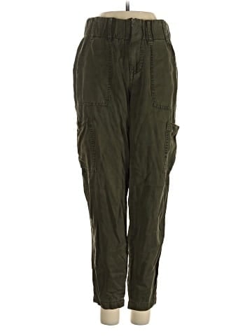 Laurie Felt Cargo Pants (view 1)