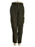 Laurie Felt Green Cargo Pants Size XXS (petite) - photo 1