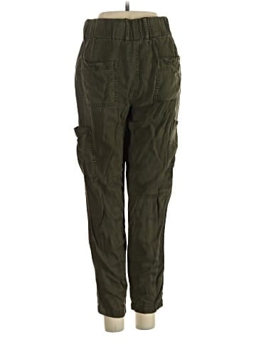 Laurie Felt Cargo Pants (view 2)