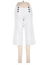 Paper Dolls White Active Pants Size 3 - photo 2