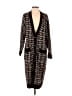 RD Style Black Cardigan Size XS - photo 1