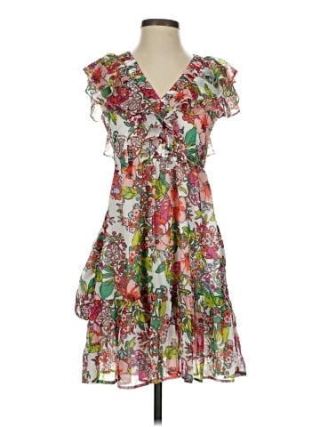 Roller Rabbit Cocktail Dress (view 1)