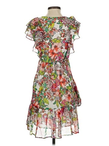 Roller Rabbit Cocktail Dress (view 2)