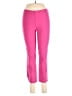 Crosby Pink Active Pants Size 6 - photo 1