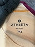 Athleta Red Swimsuit Cover Up Size XXS - photo 3
