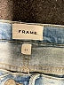 FRAME Blue Jeans Size 27 waist - photo 3