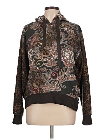 Robert Graham Pullover Sweater (view 1)