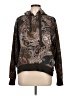 Robert Graham Paisley Brown Pullover Sweater Size L - photo 1