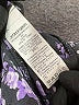 Shein Purple Romper Size 8/10 - photo 5