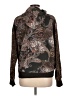 Robert Graham Paisley Brown Pullover Sweater Size L - photo 2