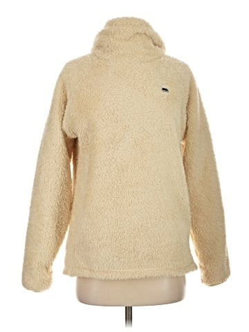 Burton Turtleneck Sweater (view 1)