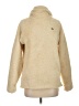 Burton 100% Recycled Polyester Tan Turtleneck Sweater Size S - photo 1