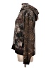 Robert Graham Paisley Brown Pullover Sweater Size L - photo 5