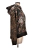 Robert Graham Paisley Brown Pullover Sweater Size L - photo 4