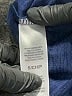 Head 100% Polyester Blue Turtleneck Sweater Size S - photo 8