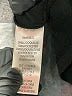 Max Studio 100% Polyester Solid Black Formal Skirt Size M (estimated) - photo 5