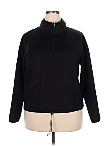 No Boundaries Pullover Sweater (view 1)
