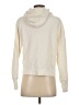 Gap Ivory Turtleneck Sweater Size S - photo 2