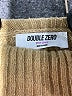 Double Zero Tan Sweater Vest Size S - photo 7