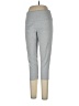 PASSPORTS Color Block Gray Active Pants Size L - photo 1