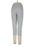 PASSPORTS Color Block Gray Active Pants Size L - photo 2