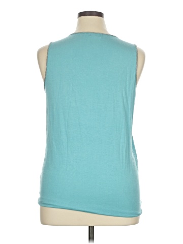 Crosby Sleeveless Top (view 2)