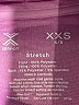 Xersion 100% Polyester Pink Track Jacket Size 4 - 5 - photo 3