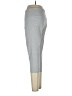 PASSPORTS Color Block Gray Active Pants Size L - photo 5