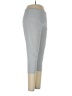 PASSPORTS Color Block Gray Active Pants Size L - photo 4