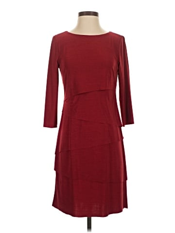 Tahari by ASL Casual Dress (view 1)