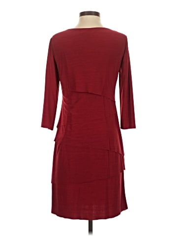 Tahari by ASL Casual Dress (view 2)