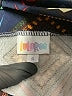 Lularoe Argyle Blue Casual Skirt Size S - photo 4