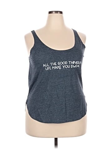 Next Level Apparel Tank Top (view 1)