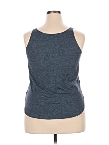Next Level Apparel Tank Top (view 2)