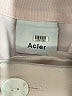 Acler 100% Polyester Gray White Formal Skirt Size 2 - photo 4
