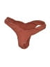 Fella Brown Swimsuit Bottoms Size XS - photo 1