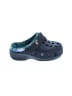 Unbranded Blue Sandals Size 6 (kids) - photo 1