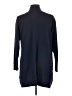 JM Collection Blue Cardigan Size L - photo 2