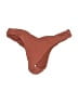 Fella Brown Swimsuit Bottoms Size XS - photo 2