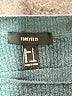 Forever 21 Teal Turtleneck Sweater Size S - photo 7