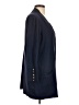JM Collection Blue Cardigan Size L - photo 4