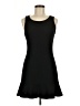 RD Style Solid Black Cocktail Dress Size M - photo 1