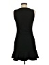 RD Style Solid Black Cocktail Dress Size M - photo 2