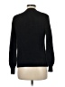 J.Crew Factory Store Solid Black Pullover Sweater Size M - photo 2