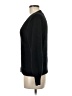 J.Crew Factory Store Solid Black Pullover Sweater Size M - photo 5