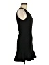 RD Style Solid Black Cocktail Dress Size M - photo 4