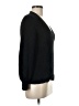 J.Crew Factory Store Solid Black Pullover Sweater Size M - photo 4